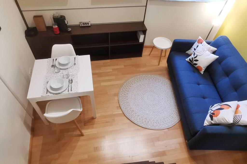 Schoenes Apt In Zentraler Lage Freiburg im Breisgau Dış mekan fotoğraf