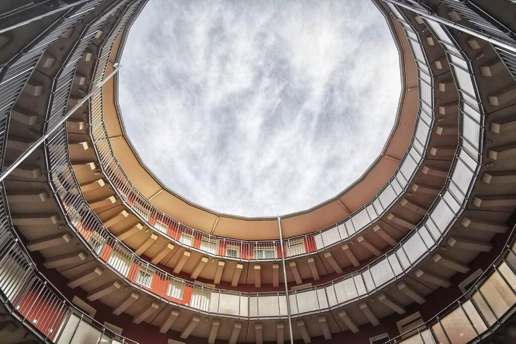 Schoenes Apt In Zentraler Lage Freiburg im Breisgau Dış mekan fotoğraf