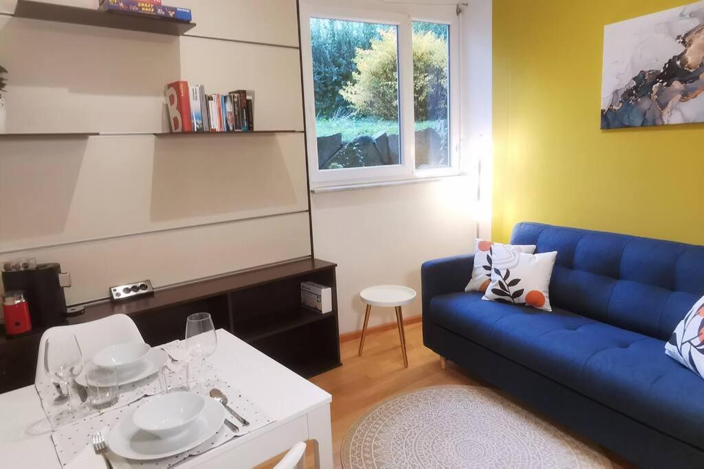 Schoenes Apt In Zentraler Lage Freiburg im Breisgau Dış mekan fotoğraf